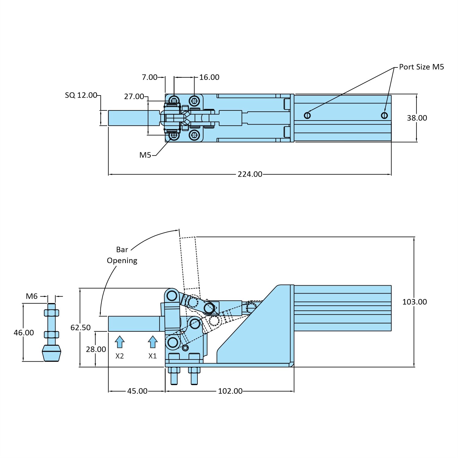 AOT-2845-SB-FC