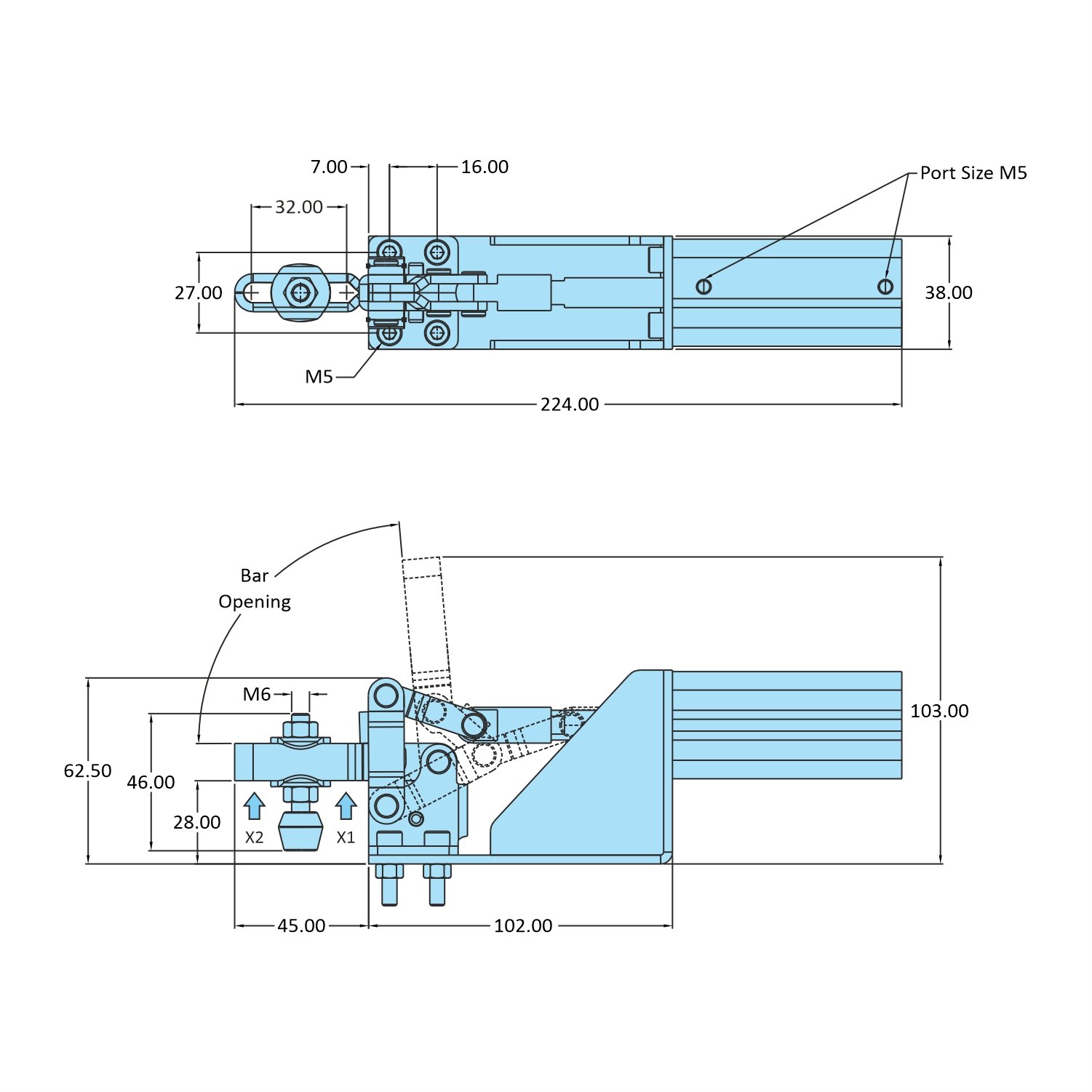 AOT-2845-UB-FC