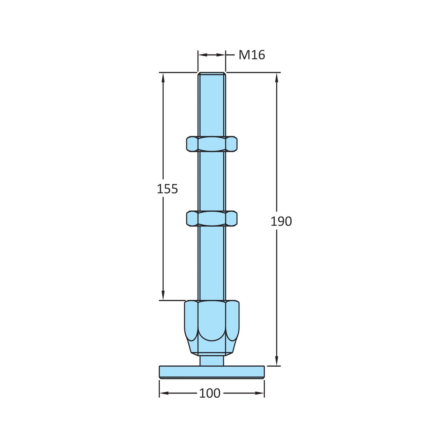LDSW-16170-2N