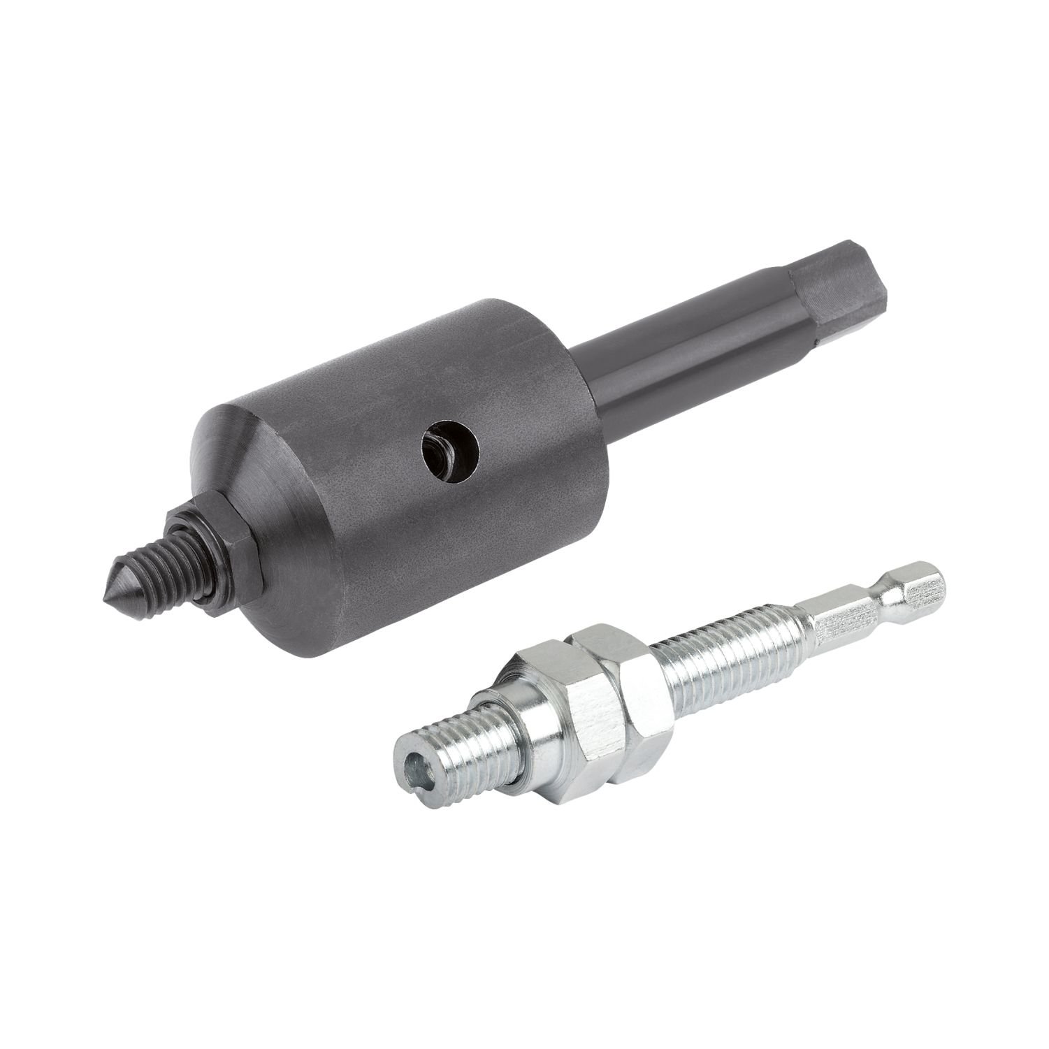 K0978 Assembly tools for self-tapping threaded inserts - Steel-Smith