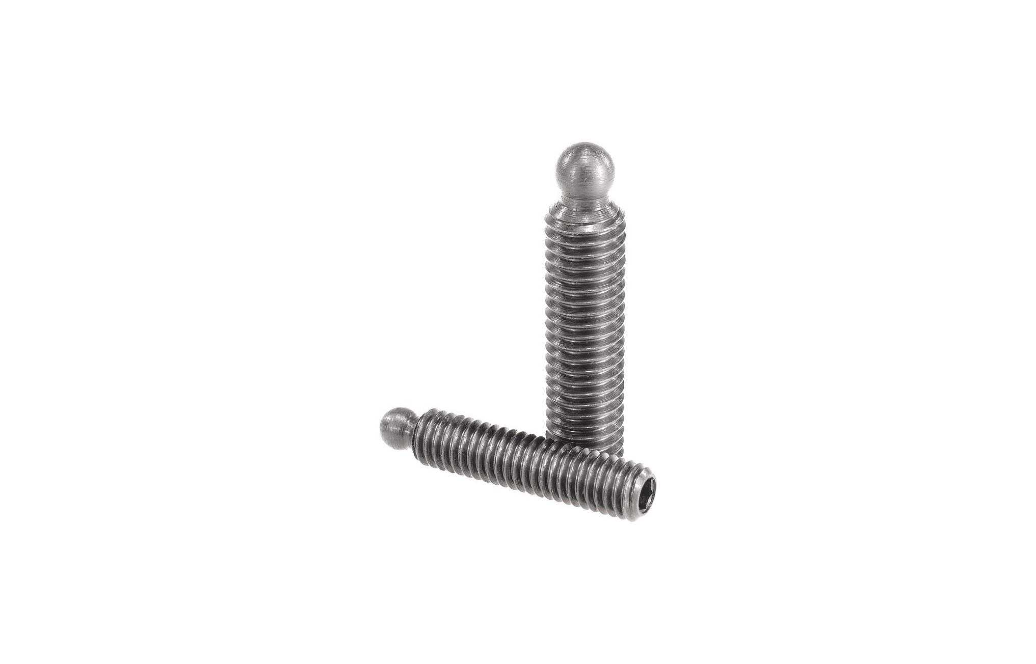 K0391 Grub screws with ball thrust point