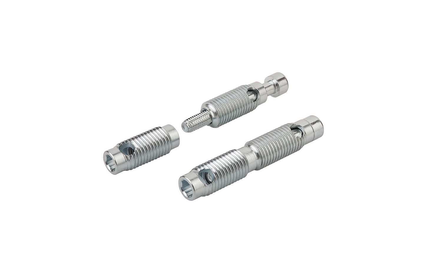 K1041 Butt connector sets automatic Type I