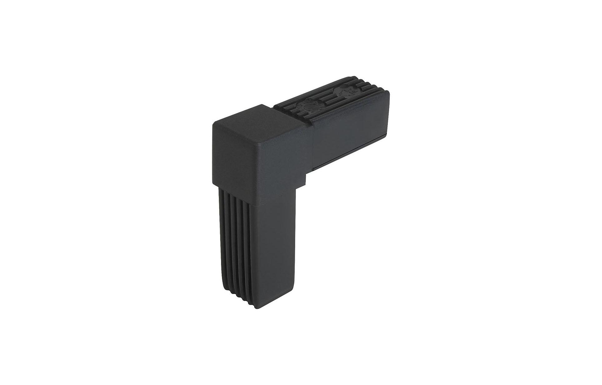 K0616_Square Tube Connectors two-way