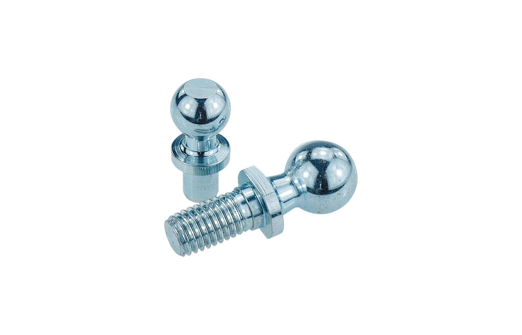 K0713 Ball studs for ball joints DIN 71803