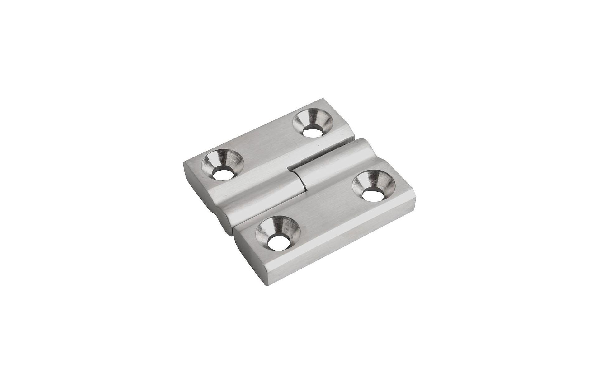 K1342_Hinges lift-off stainless steel