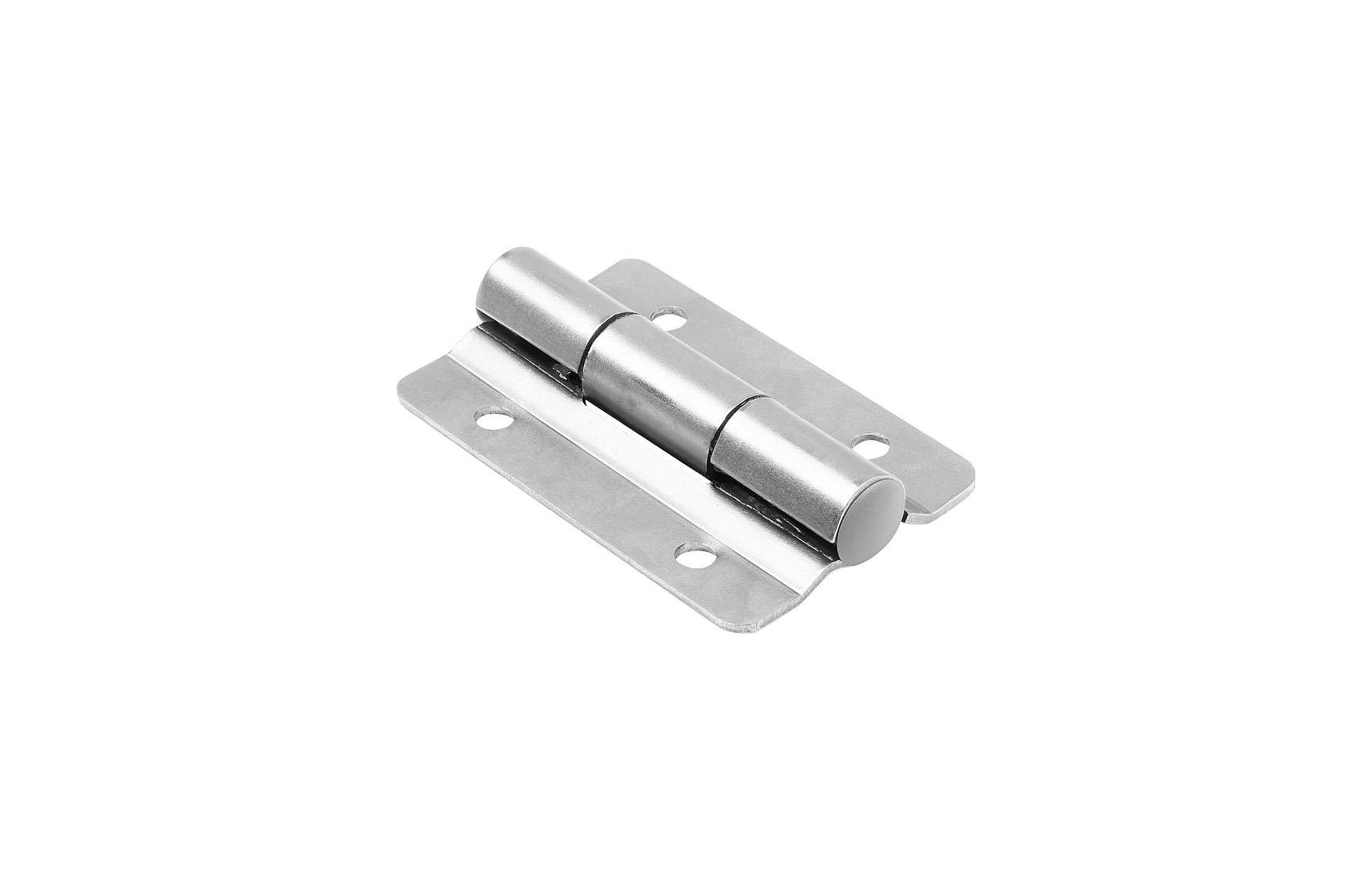 K1518_Hinges, stainless steel with preset friction