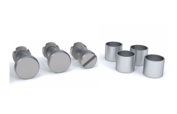 General Accessories and Spare Part-Kit Bushings